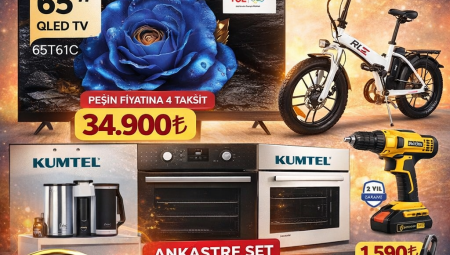 BİM 3 Nisan 2026 Aktüel Ürünler Kataloğu Yayınlandı! İndirimli Ürünler ve Fiyat Listesi