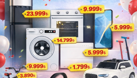 A101 23 Nisan Katalog: Güncel Ürünler ve Fiyat Listesi